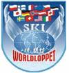 Россия в WORLDLOPPET!