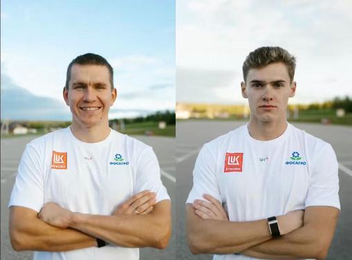 Заседание Президиума ФЛГР Заседание Президиума ФЛГР