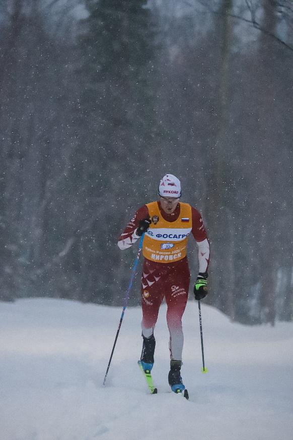 Сергей Ардашев - выигрывает индивидуальную гонку на первом этапе ФосАгро Кубок России в Кировске! Сергей Ардашев - выигрывает индивидуальную гонку на первом этапе ФосАгро Кубок России в Кировске!