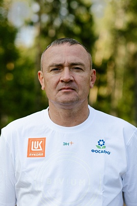 Озеров Владимир Анатольевич