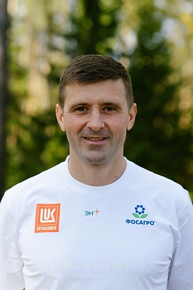 Веденин Вячеслав Вячеславович