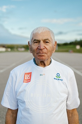 Чарковский Юрий Анатольевич