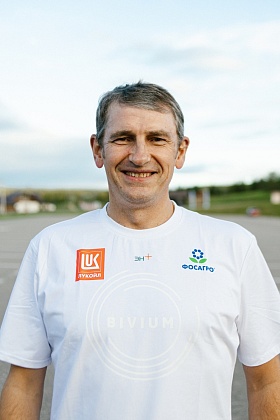 Чечиль Сергей Вячеславович