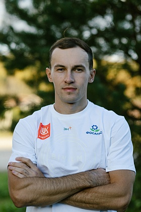 Тиунов Константин Андреевич