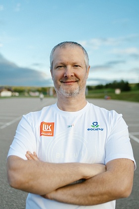 Иванусенко Игорь Николаевич