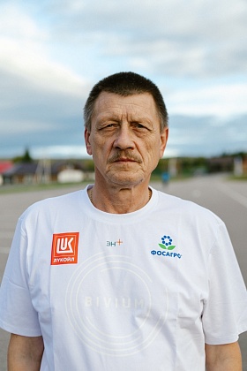 Дмитриев Андрей Владимирович