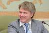 День рождения у Павла Анатольевича Колобкова!