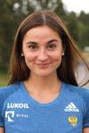 Шарлотт Калла выигрывает гонку в Элливаре. Юлия Белорукова третья!