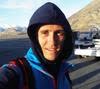 Никита Крюков и Юрий Каминский прибыли в Новую Зеландию.