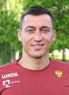 Я, Александр Легков, победитель 50 км масс-старта в Сочи-2014. 