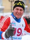День рождения у Николая Зимятова!