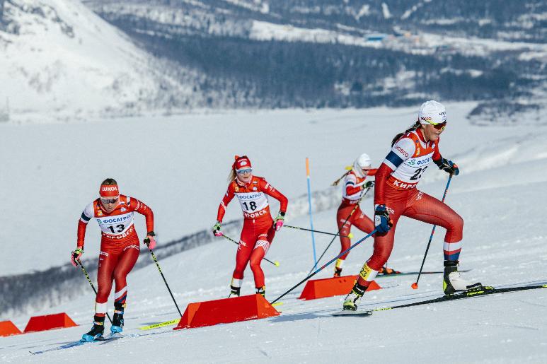 Финал Кубка России "Тур Большой Вудъявр" Финал Кубка России "Тур Большой Вудъявр"