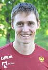 Никита Крюков: после Игр в Ванкувере долго не понимал, зачем продолжаю бегать