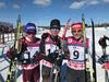 Ольга Репницына – чемпионка России в масс-старте.