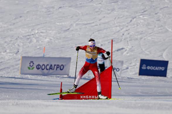 Алина Пеклецова- Царица горы!!!