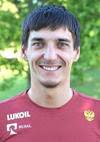 Евгений Белов выигрывает гонку в Элливаре.