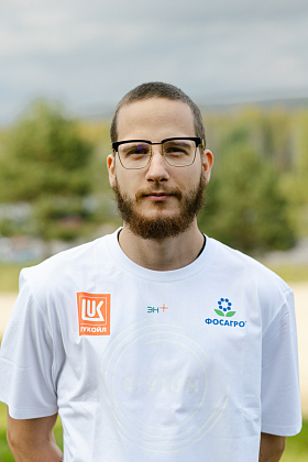 Икмельт Владимир Владимирович