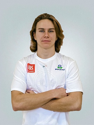 Ожигин Владислав Николаевич