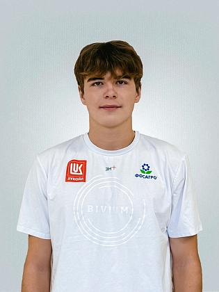 Повисьма Данил Сергеевич