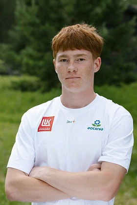 Дементьев Дмитрий Сергеевич