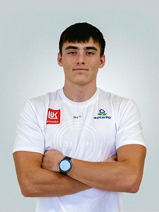 Кетов Матвей Александрович