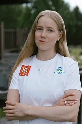 Канева Дарья Григорьевна 