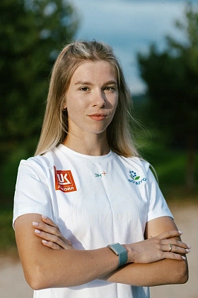 Дьякова Руслана Станиславовна