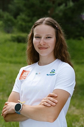 Рыбкина Инна Викторовна