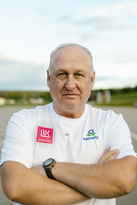 Бородавко Юрий Викторович